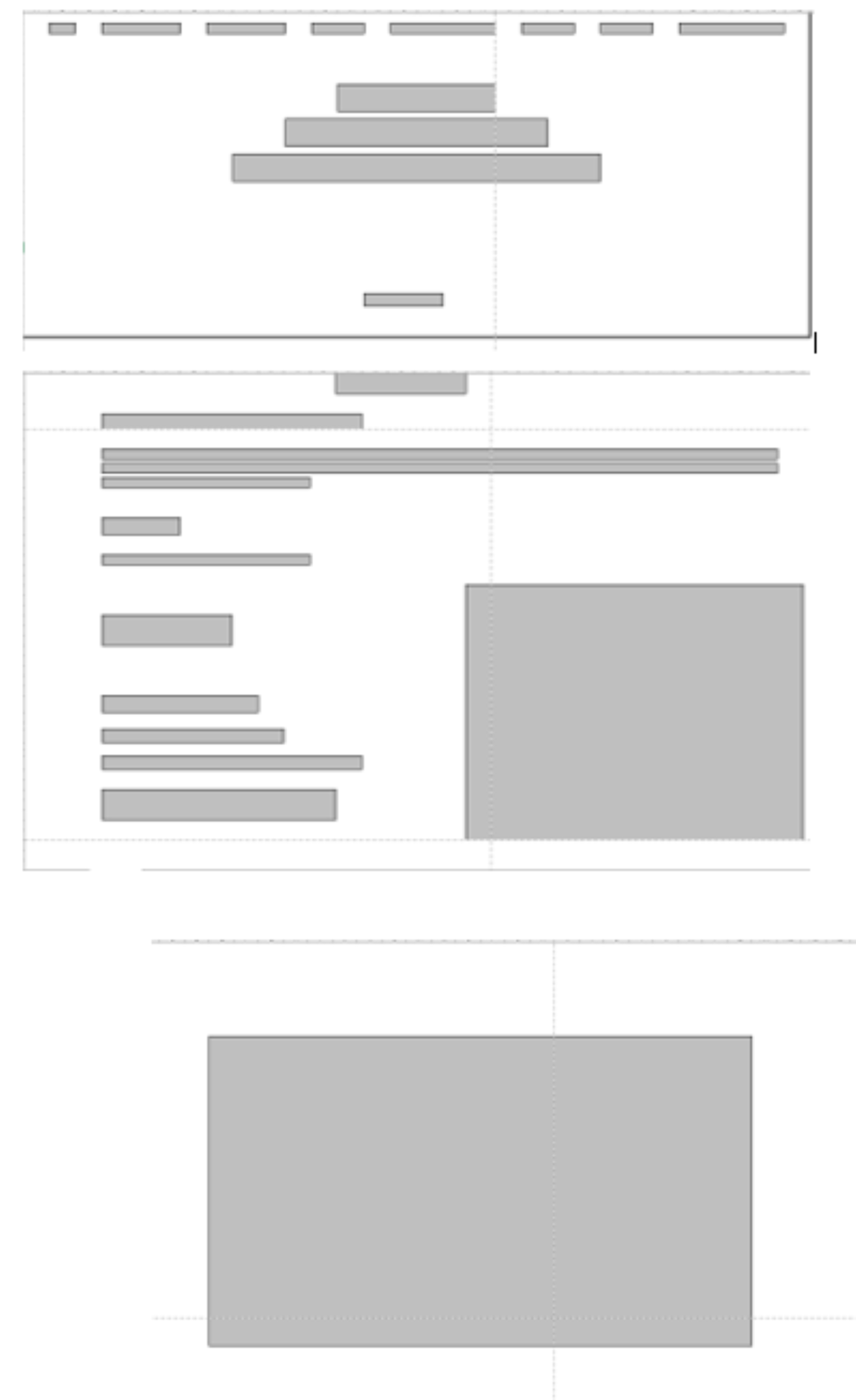 CRR Site PC Wireframe
